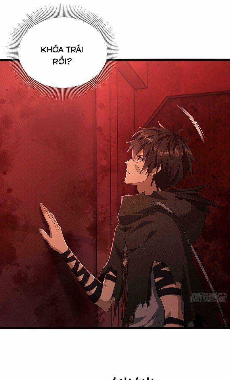 Đệ Nhất Danh Sách Chương 10 trang 49