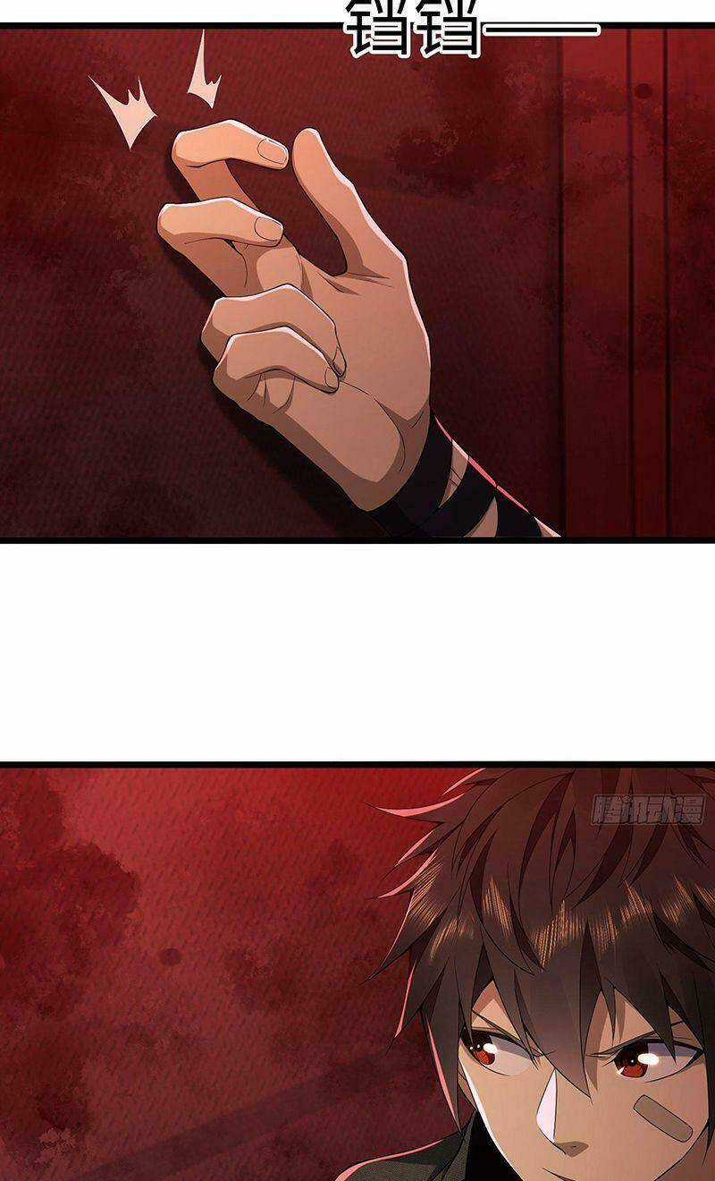 Đệ Nhất Danh Sách Chương 10 trang 50