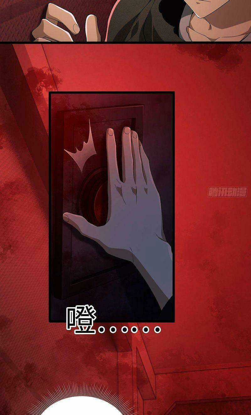 Đệ Nhất Danh Sách Chương 10 trang 51