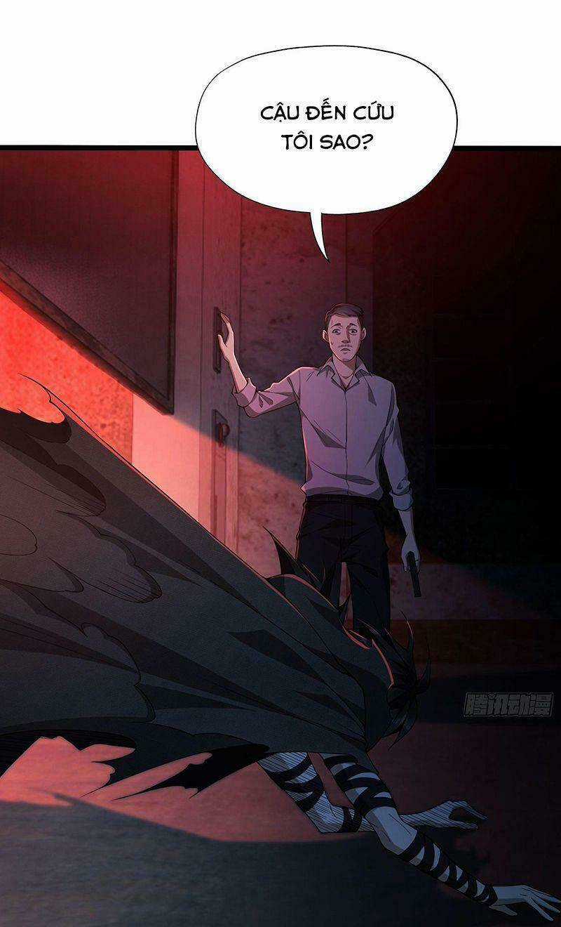 Đệ Nhất Danh Sách Chương 10 trang 53