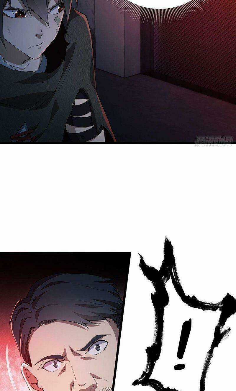 Đệ Nhất Danh Sách Chương 10 trang 59