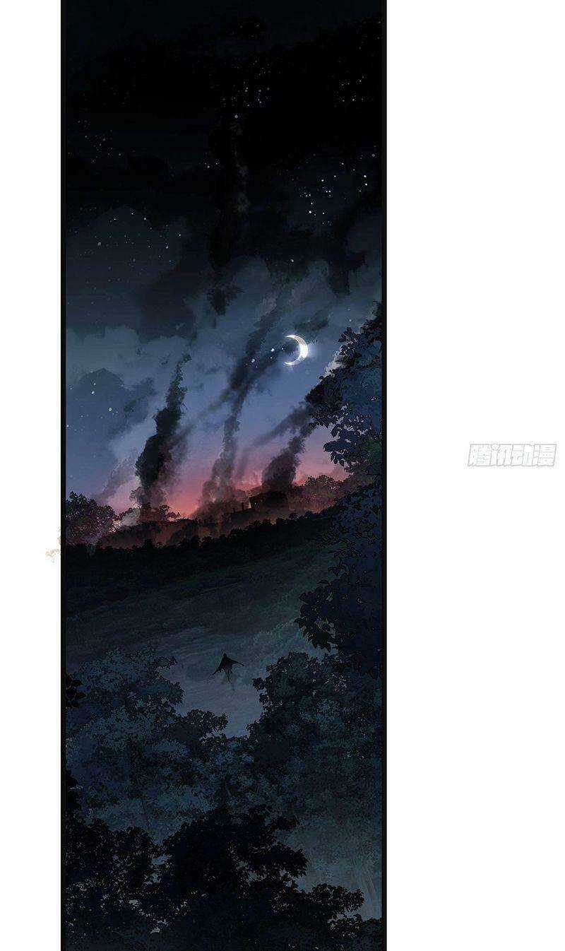 Đệ Nhất Danh Sách Chương 10 trang 6