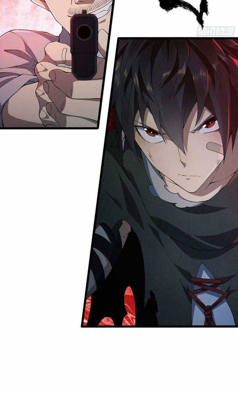 Đệ Nhất Danh Sách Chương 10 trang 60