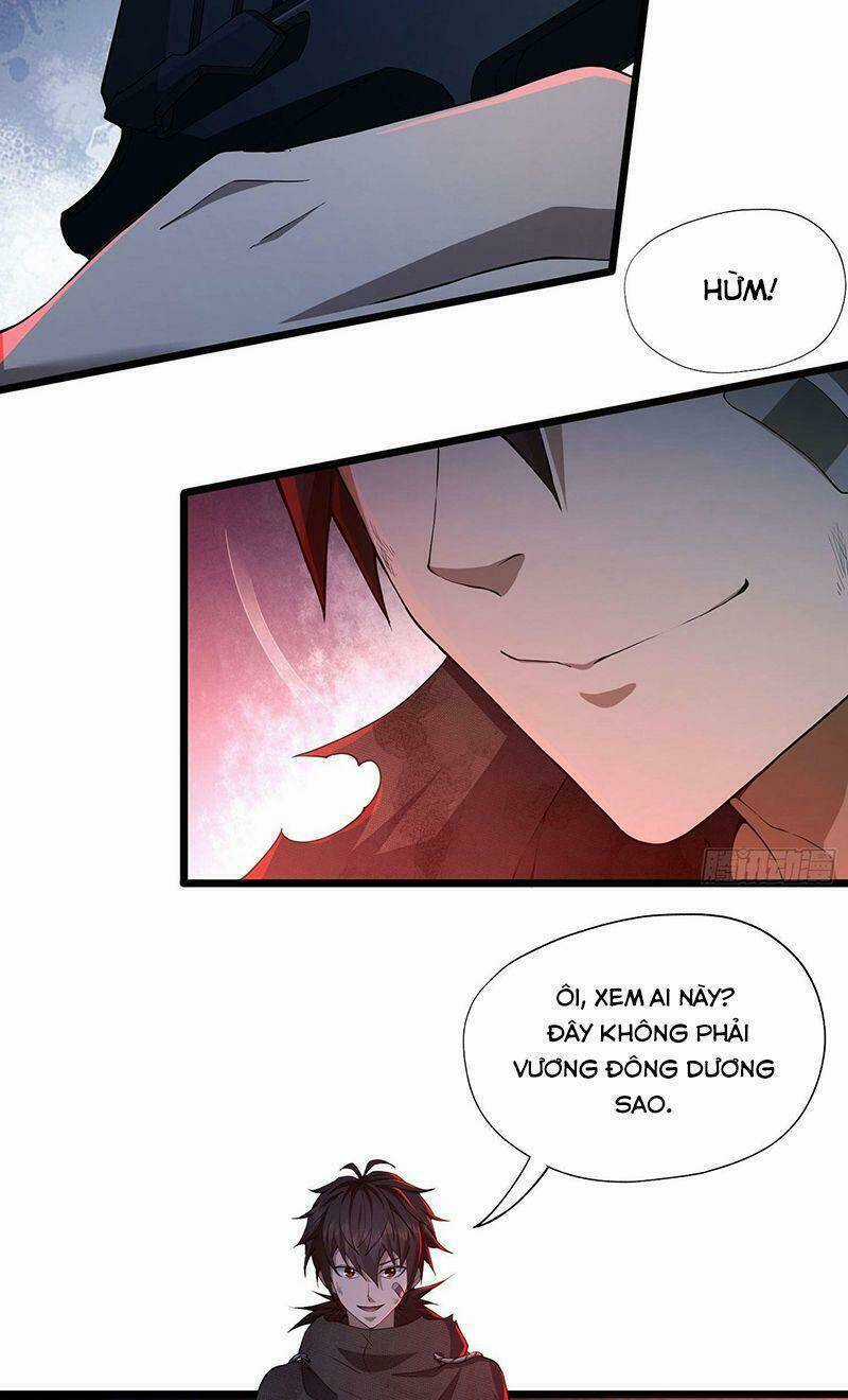 Đệ Nhất Danh Sách Chương 10 trang 62