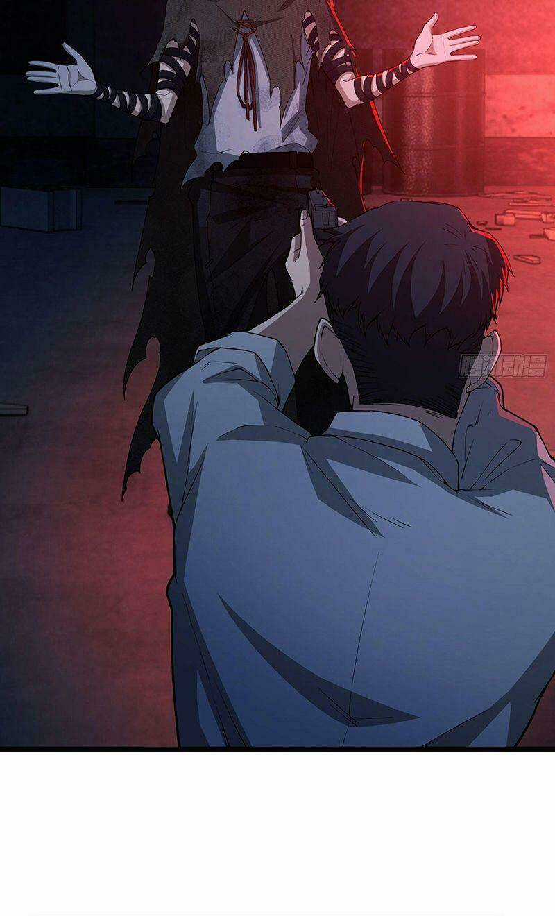 Đệ Nhất Danh Sách Chương 10 trang 63