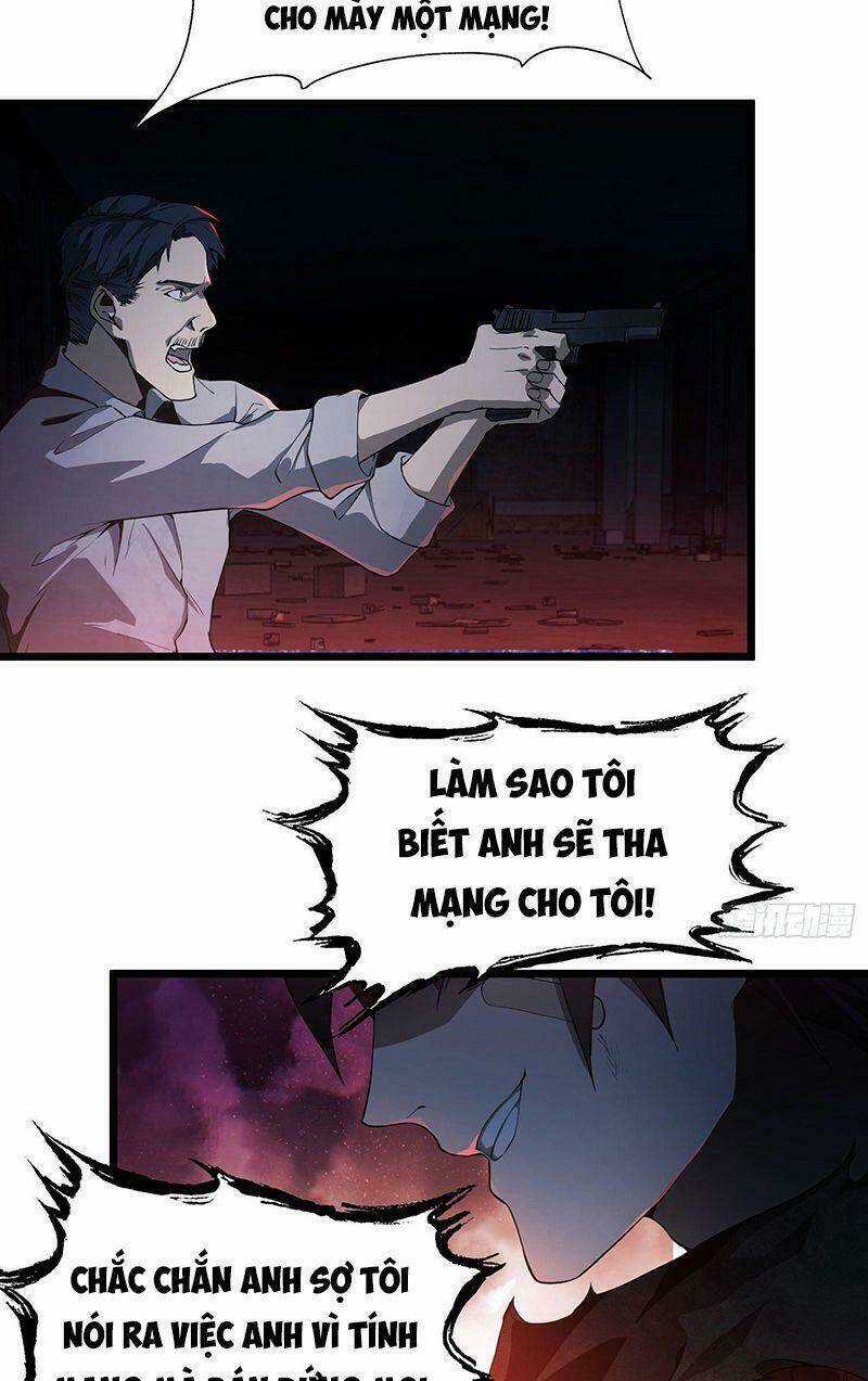 Đệ Nhất Danh Sách Chương 10 trang 66