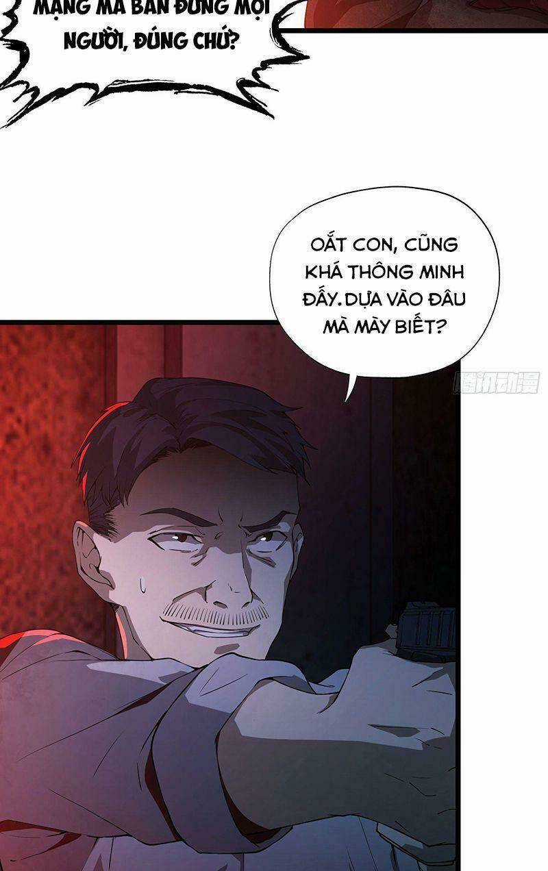 Đệ Nhất Danh Sách Chương 10 trang 67