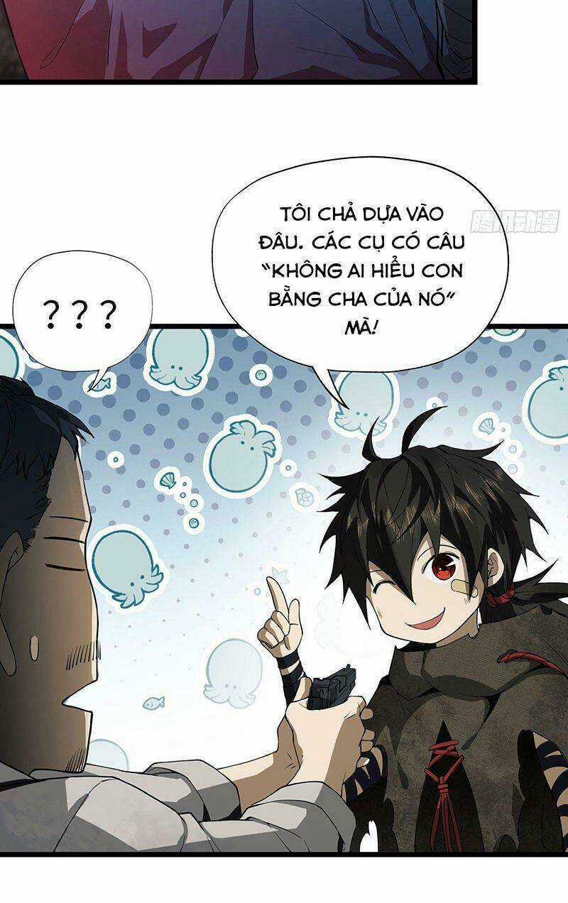 Đệ Nhất Danh Sách Chương 10 trang 68