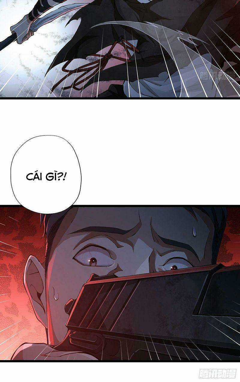 Đệ Nhất Danh Sách Chương 10 trang 72