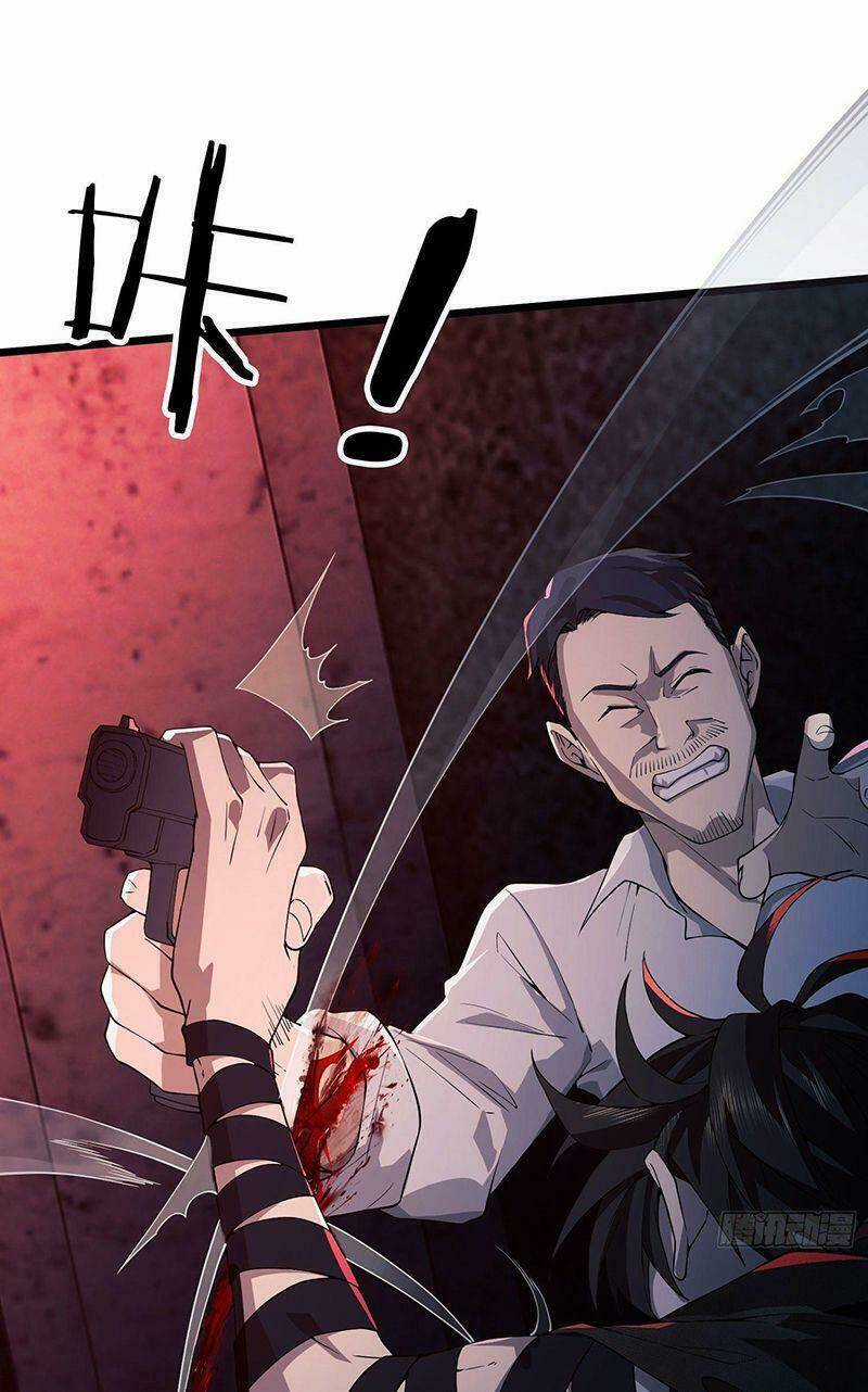 Đệ Nhất Danh Sách Chương 10 trang 73