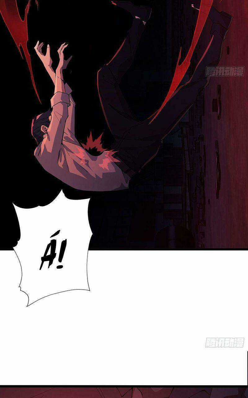 Đệ Nhất Danh Sách Chương 10 trang 76