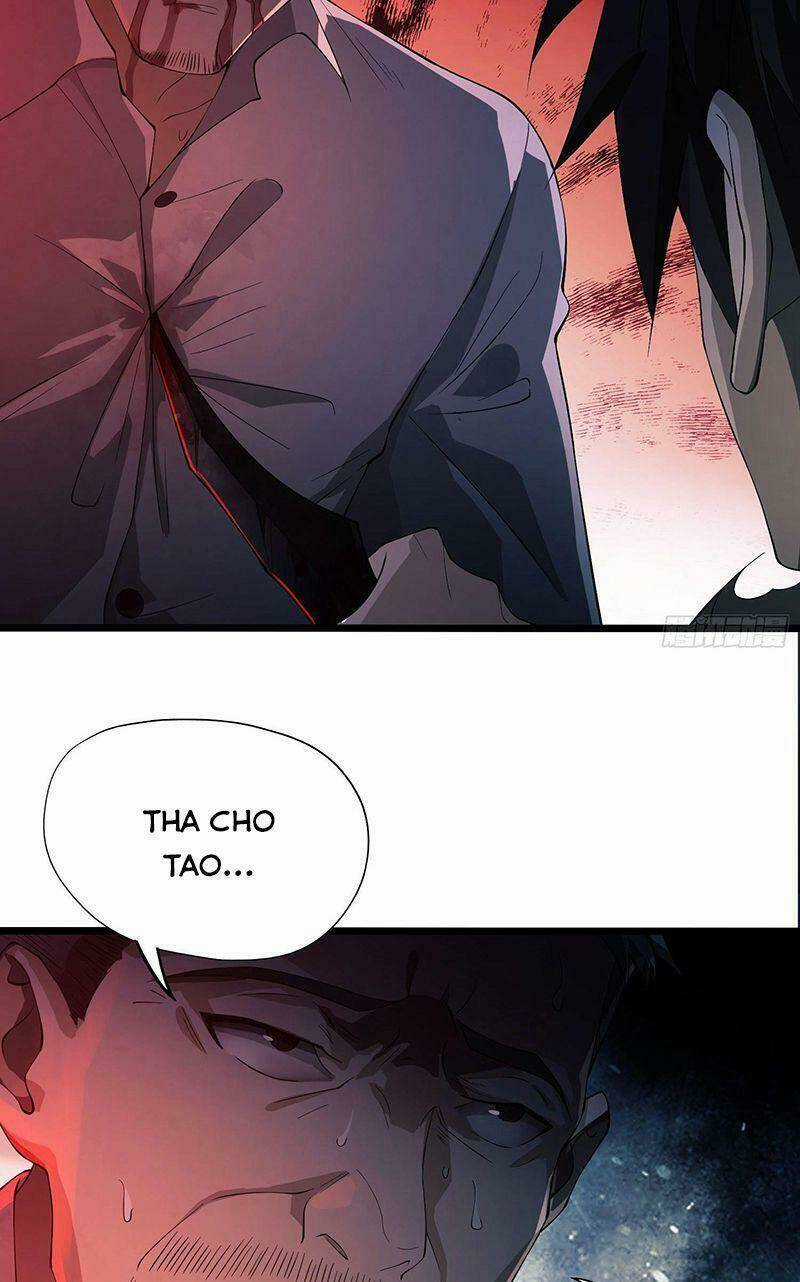 Đệ Nhất Danh Sách Chương 10 trang 78