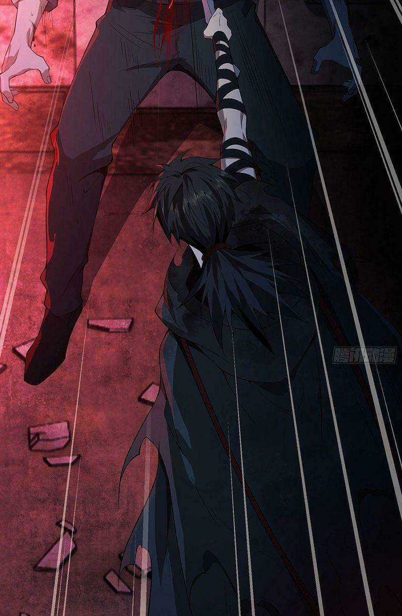 Đệ Nhất Danh Sách Chương 10 trang 83