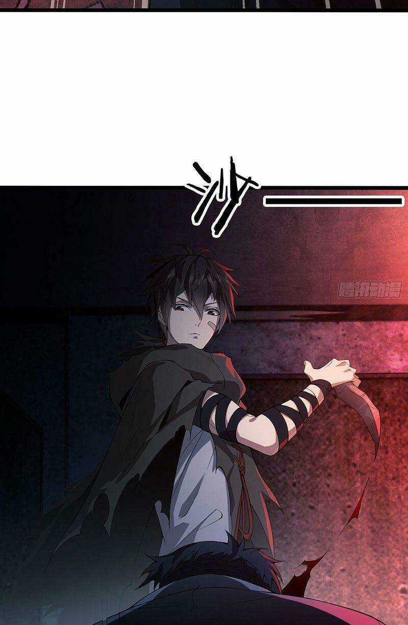 Đệ Nhất Danh Sách Chương 10 trang 84