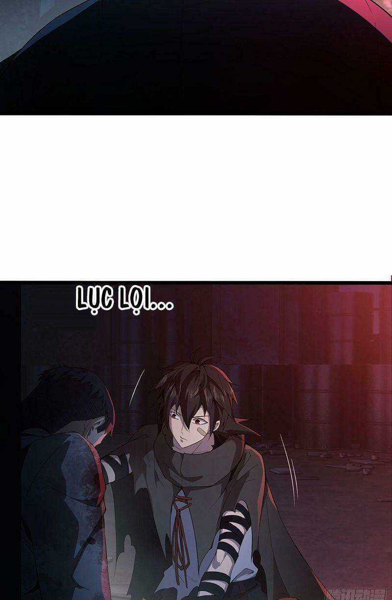 Đệ Nhất Danh Sách Chương 10 trang 85