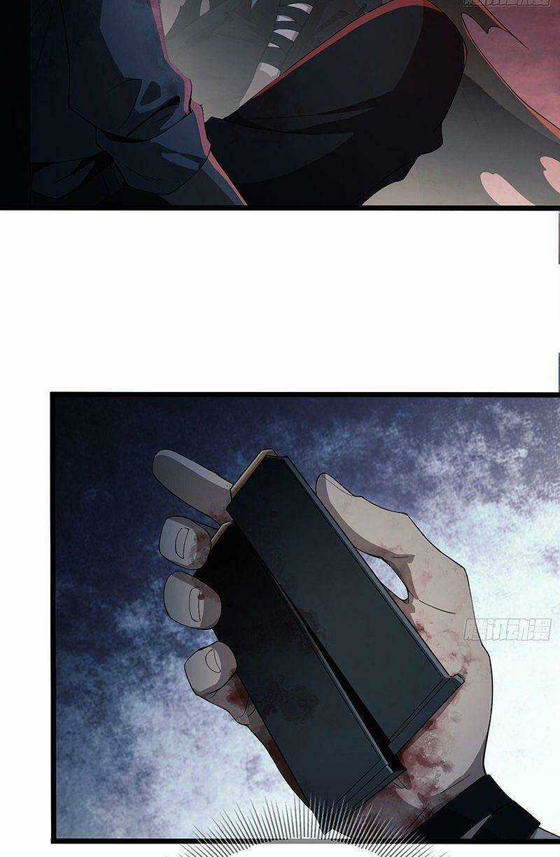 Đệ Nhất Danh Sách Chương 10 trang 86