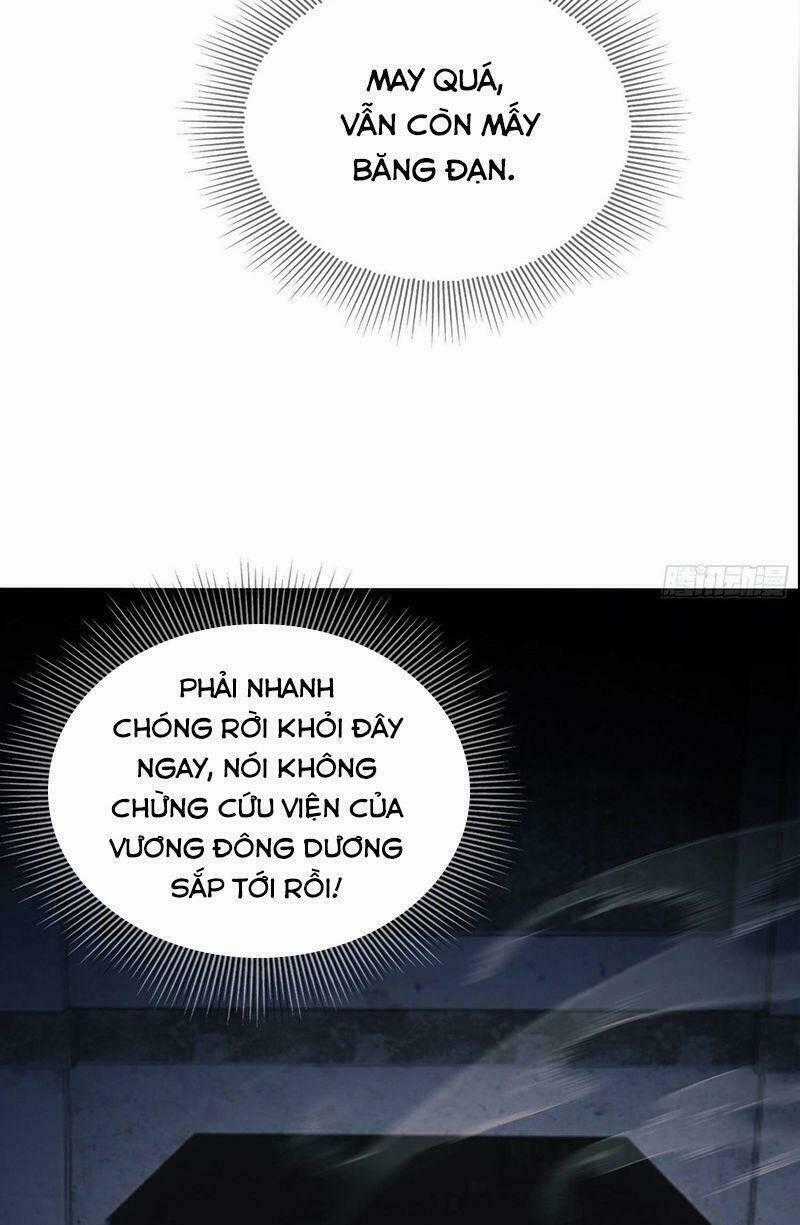 Đệ Nhất Danh Sách Chương 10 trang 87