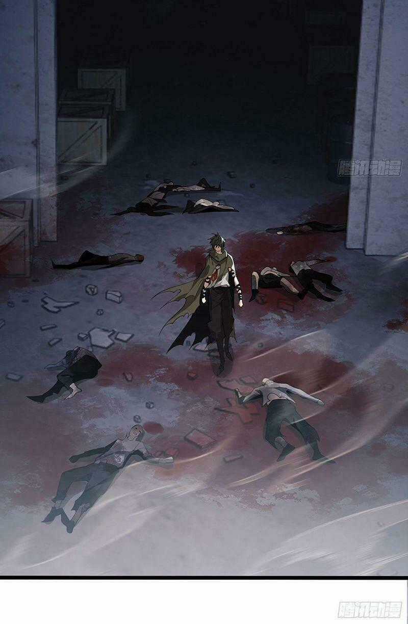 Đệ Nhất Danh Sách Chương 10 trang 88