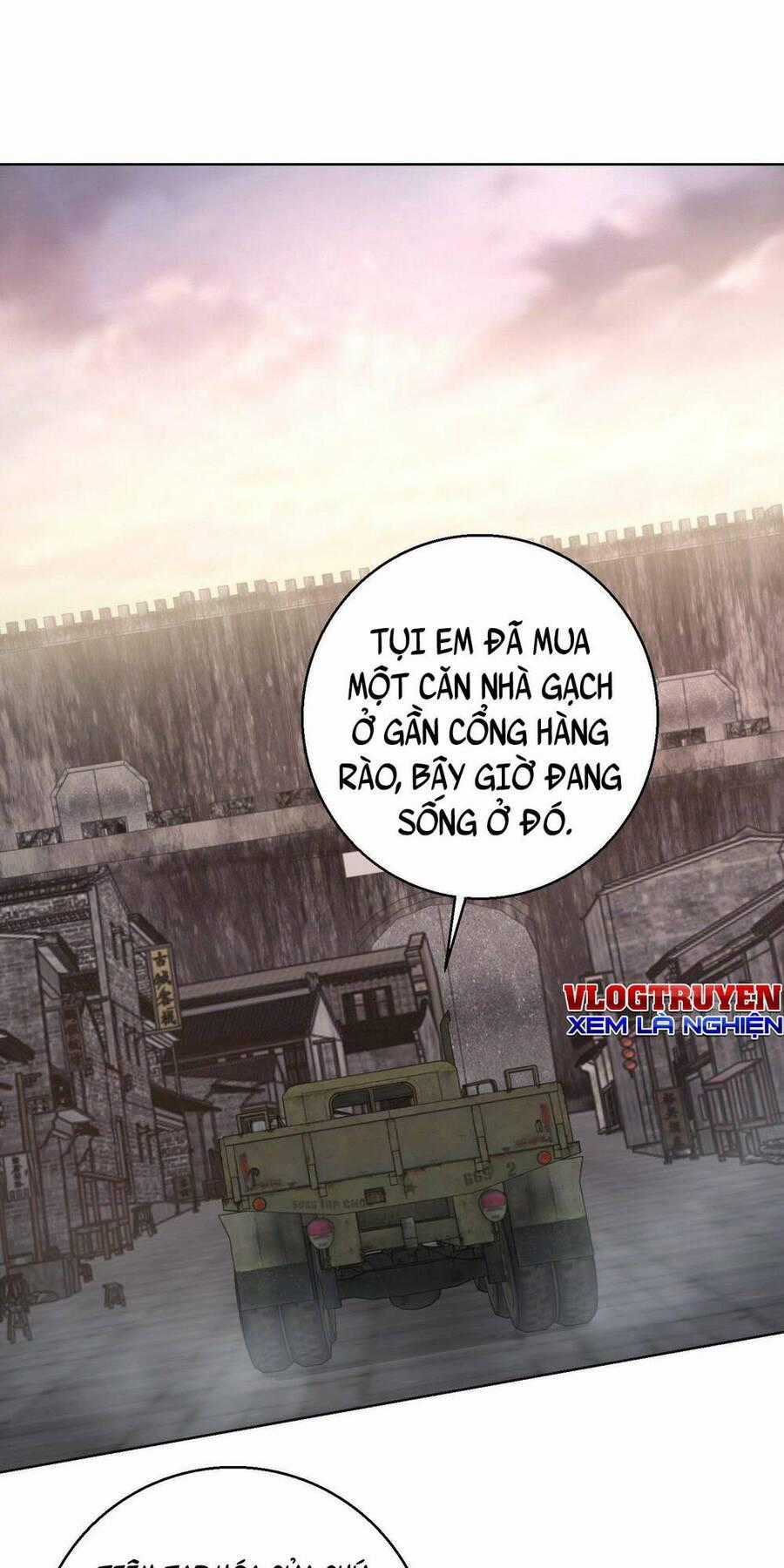 Đệ Nhất Danh Sách Chương 104 trang 0