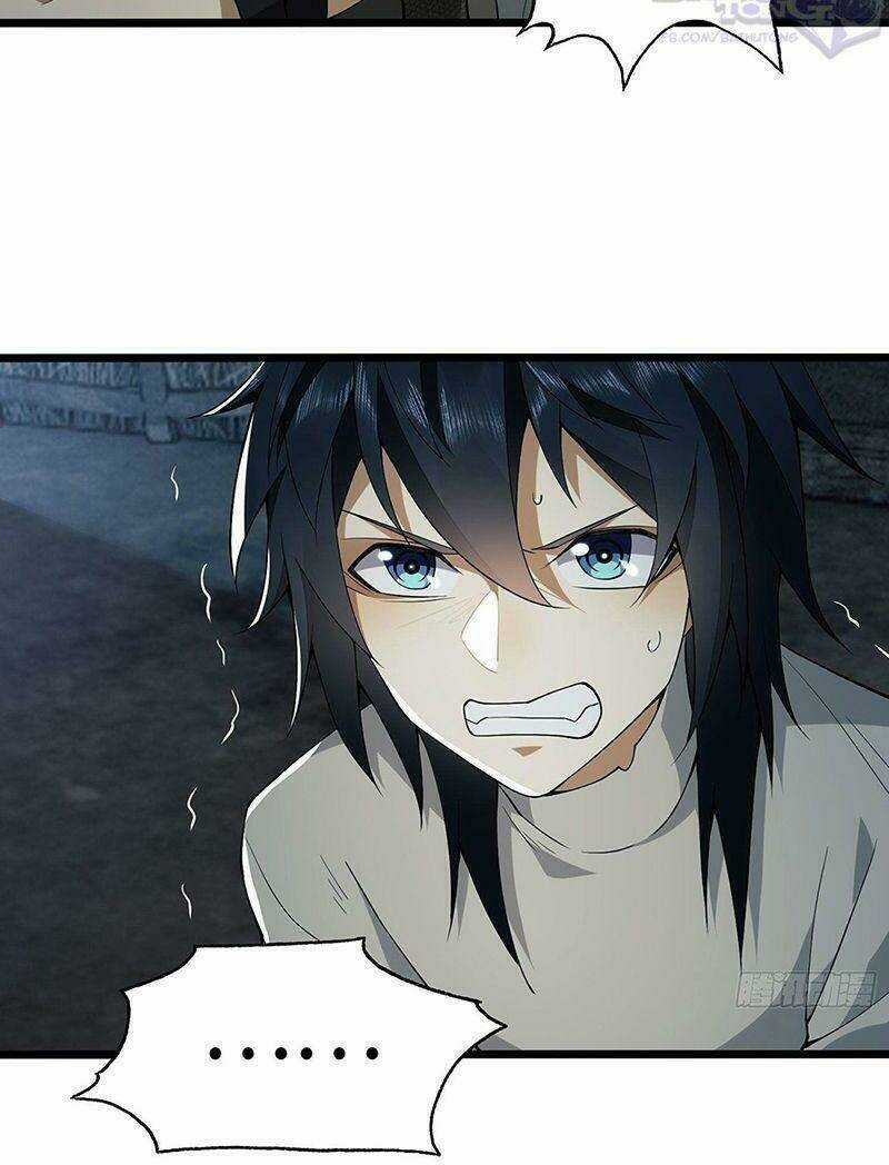 Đệ Nhất Danh Sách Chương 11 trang 20