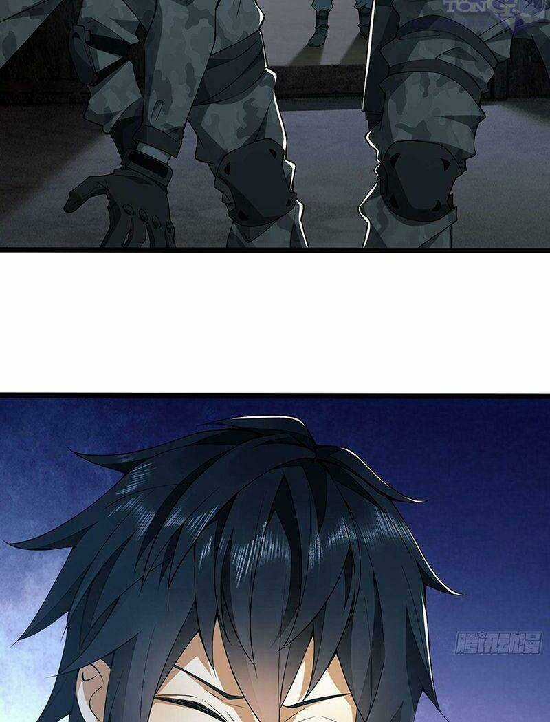 Đệ Nhất Danh Sách Chương 11 trang 24