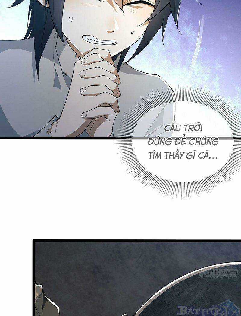 Đệ Nhất Danh Sách Chương 11 trang 25