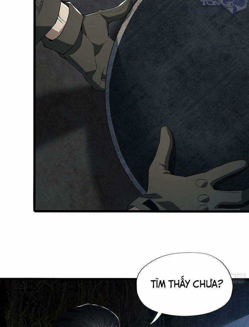 Đệ Nhất Danh Sách Chương 11 trang 26