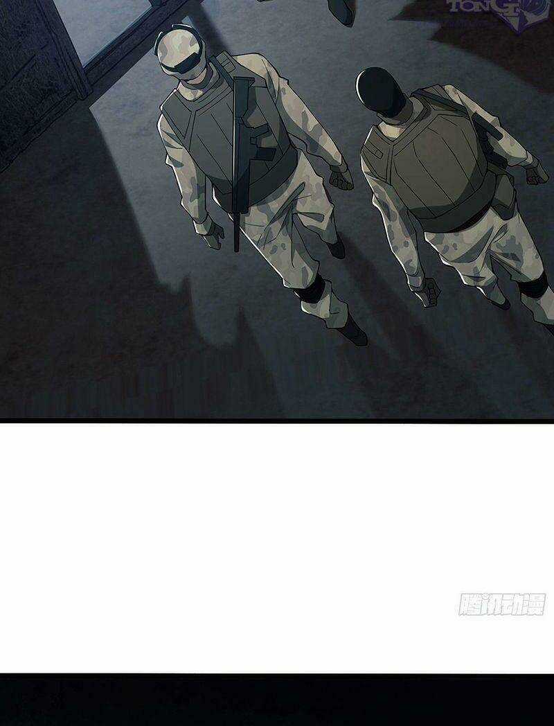 Đệ Nhất Danh Sách Chương 11 trang 30