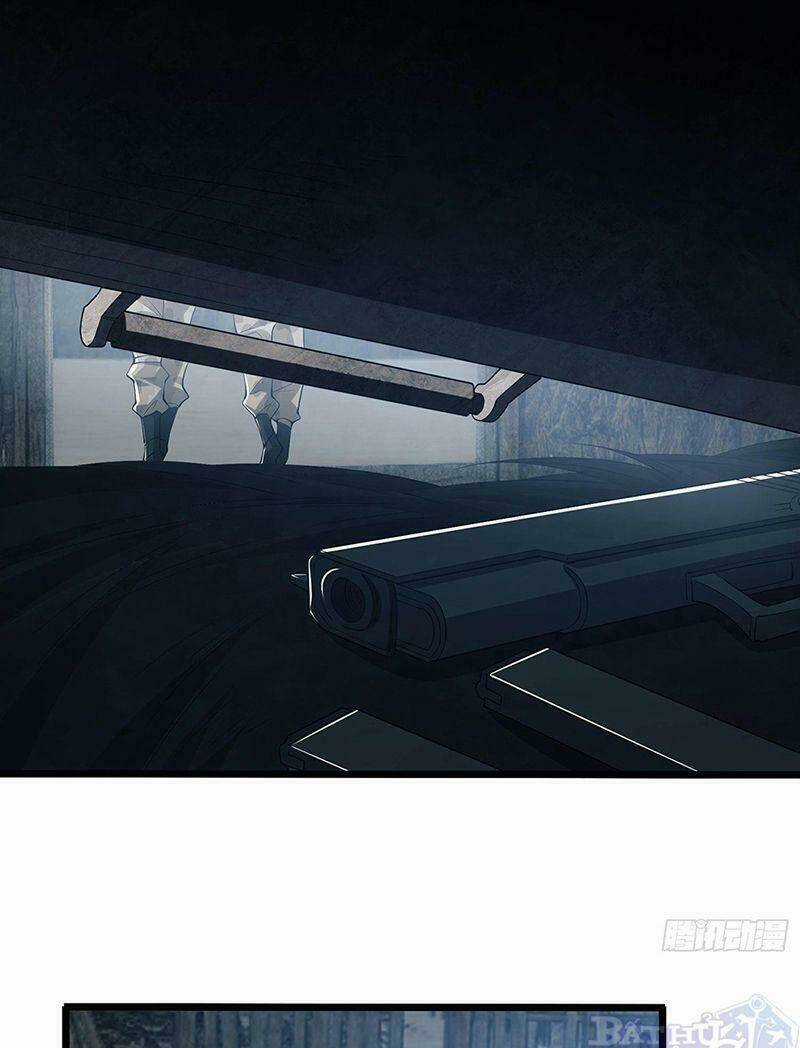 Đệ Nhất Danh Sách Chương 11 trang 31