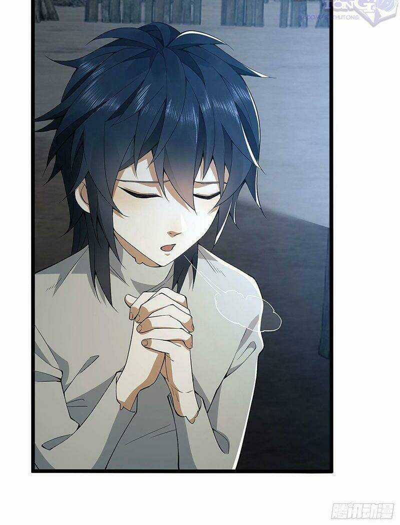 Đệ Nhất Danh Sách Chương 11 trang 32