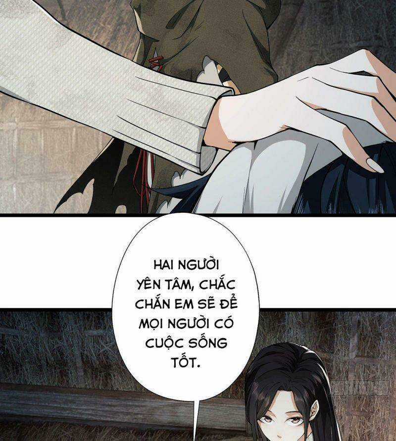 Đệ Nhất Danh Sách Chương 12 trang 11