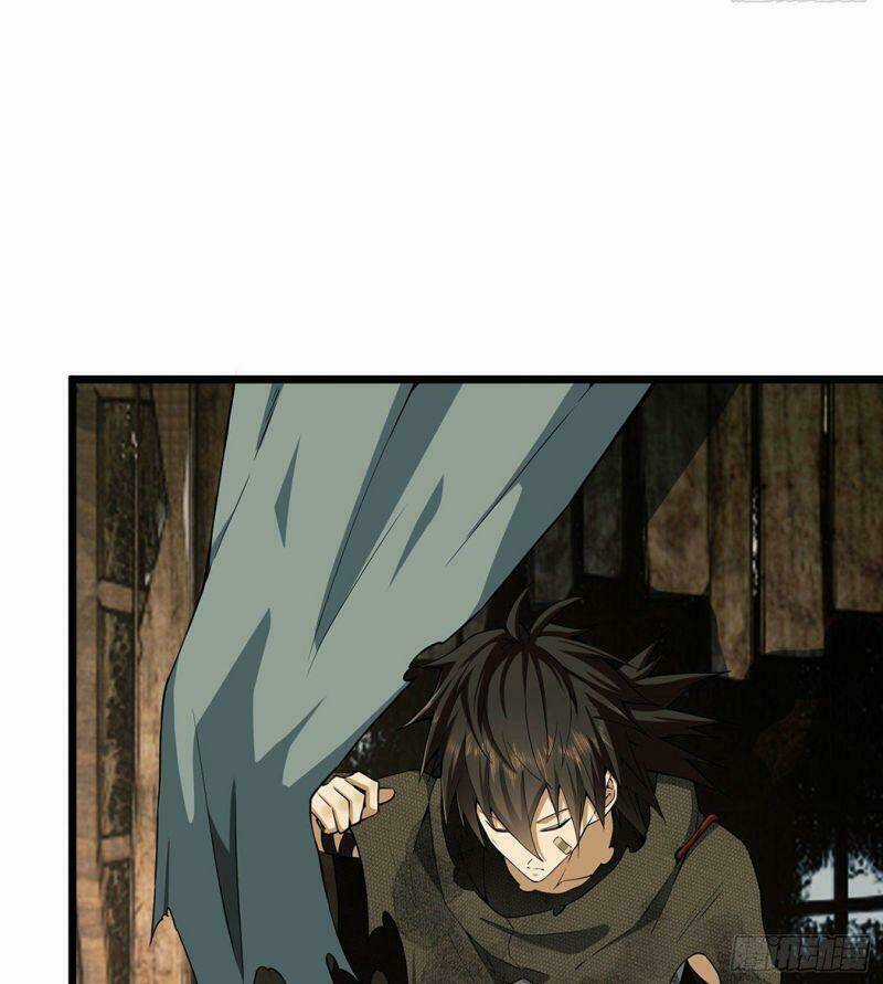 Đệ Nhất Danh Sách Chương 12 trang 16