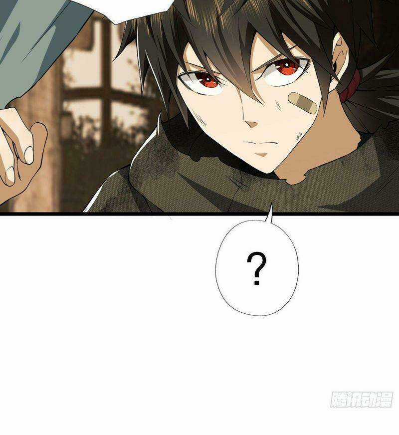 Đệ Nhất Danh Sách Chương 12 trang 18