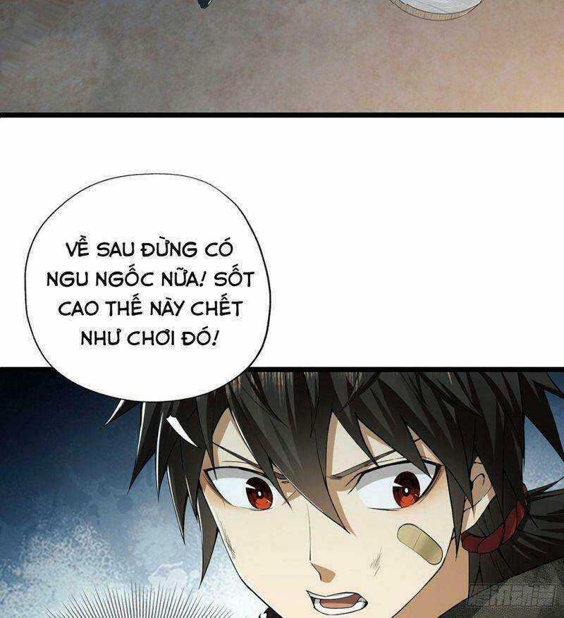 Đệ Nhất Danh Sách Chương 12 trang 2