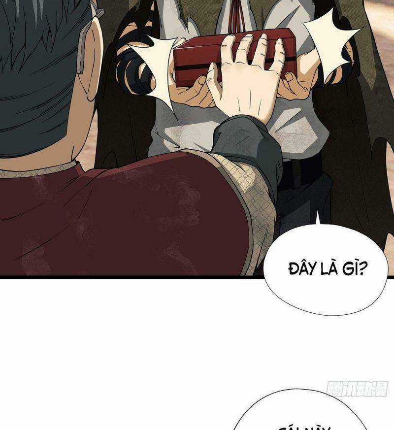 Đệ Nhất Danh Sách Chương 12 trang 23