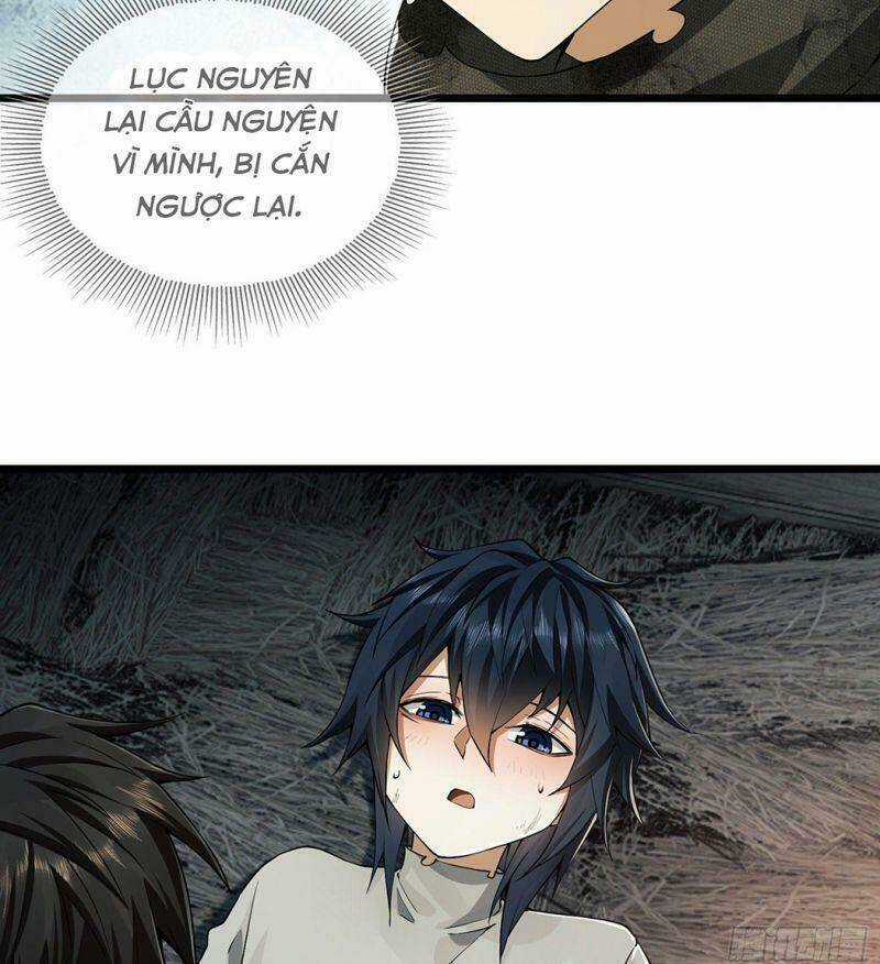 Đệ Nhất Danh Sách Chương 12 trang 3