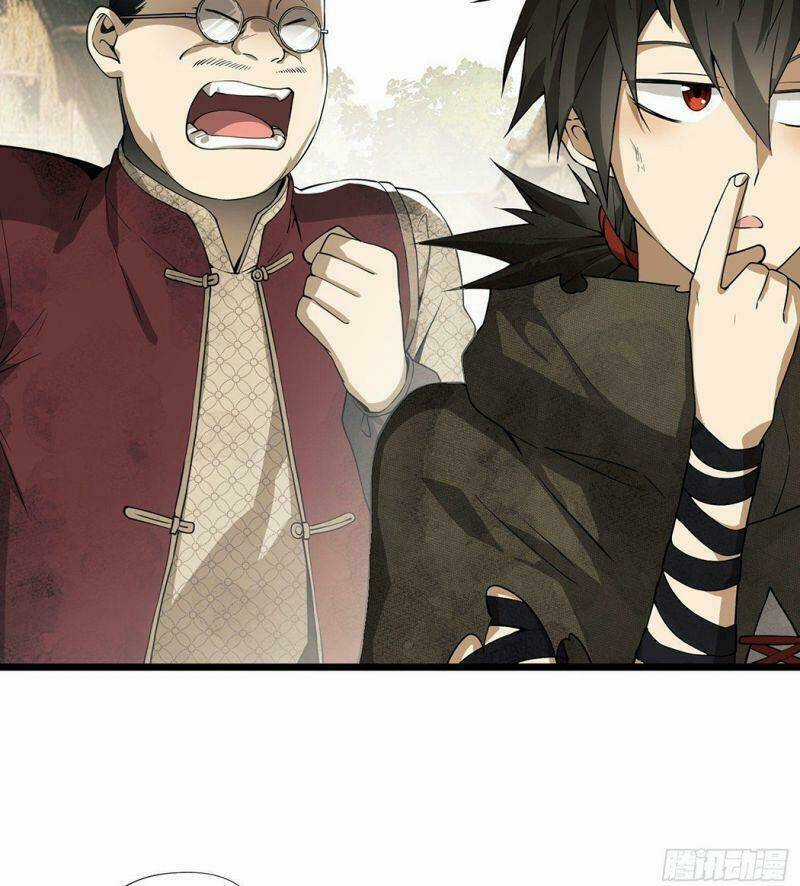 Đệ Nhất Danh Sách Chương 12 trang 33