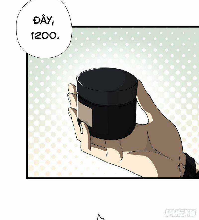 Đệ Nhất Danh Sách Chương 12 trang 34