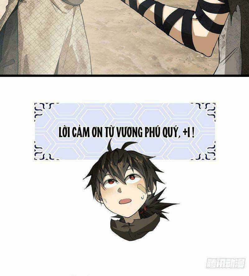 Đệ Nhất Danh Sách Chương 12 trang 36