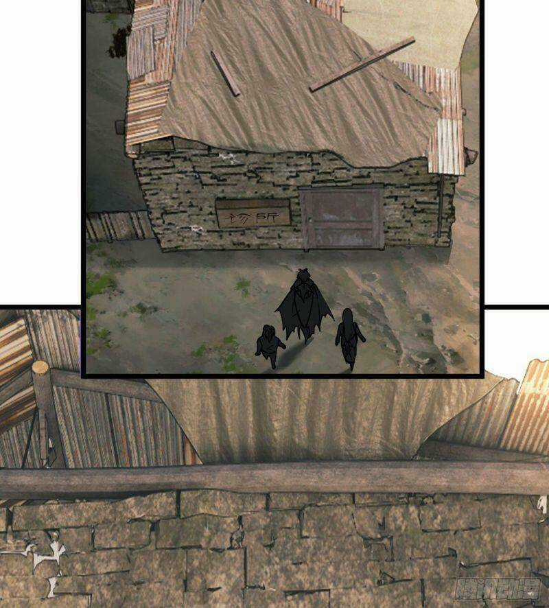 Đệ Nhất Danh Sách Chương 12 trang 40