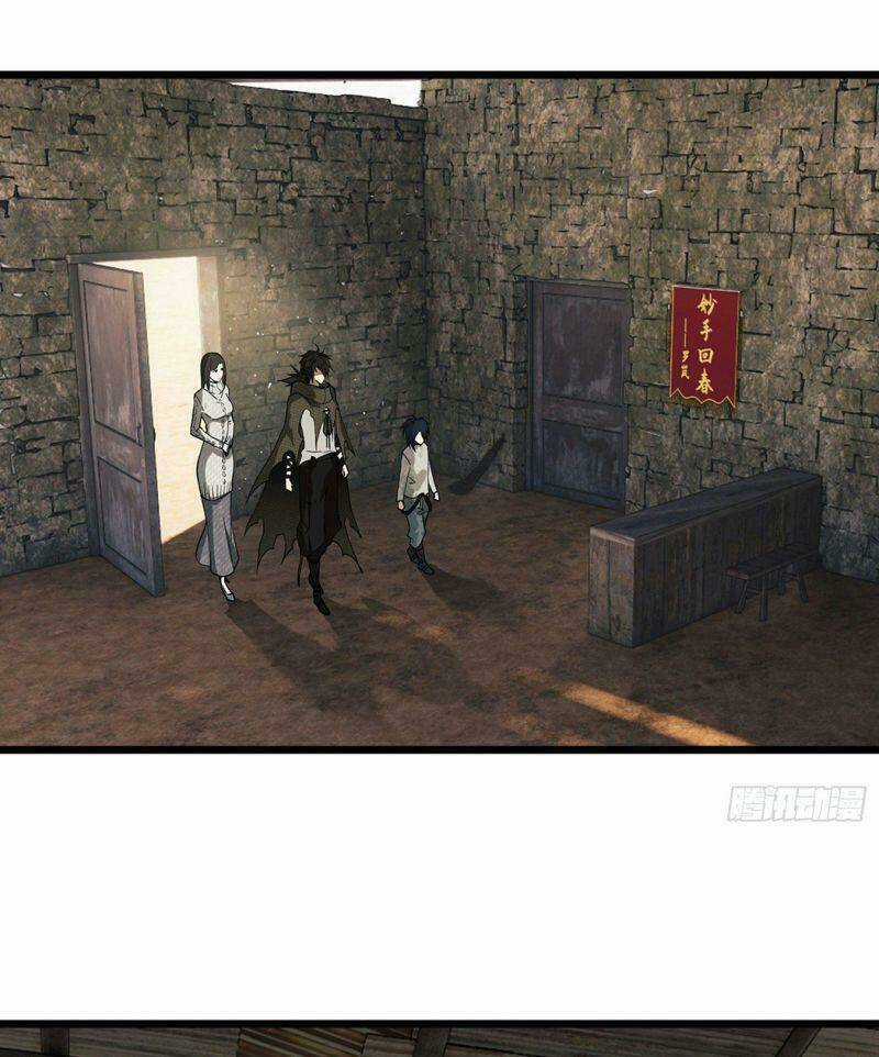 Đệ Nhất Danh Sách Chương 12 trang 42