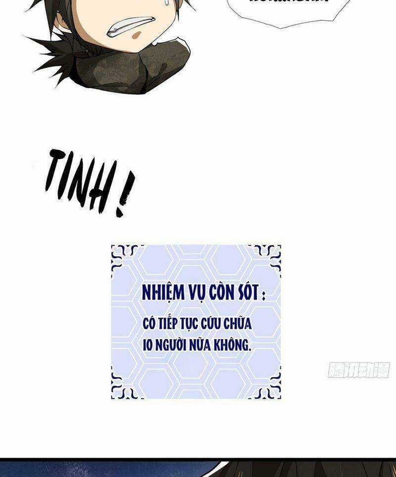 Đệ Nhất Danh Sách Chương 12 trang 45