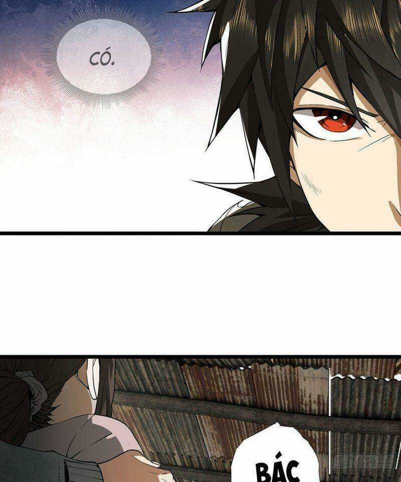 Đệ Nhất Danh Sách Chương 12 trang 46