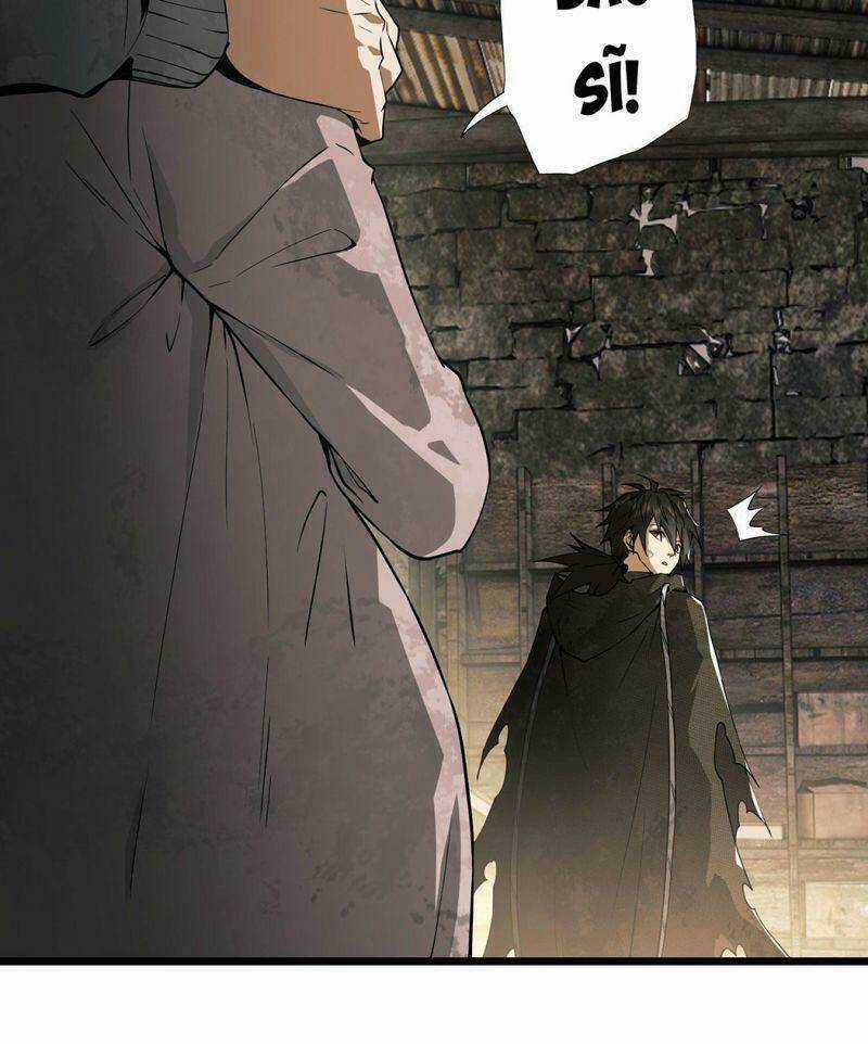 Đệ Nhất Danh Sách Chương 12 trang 47