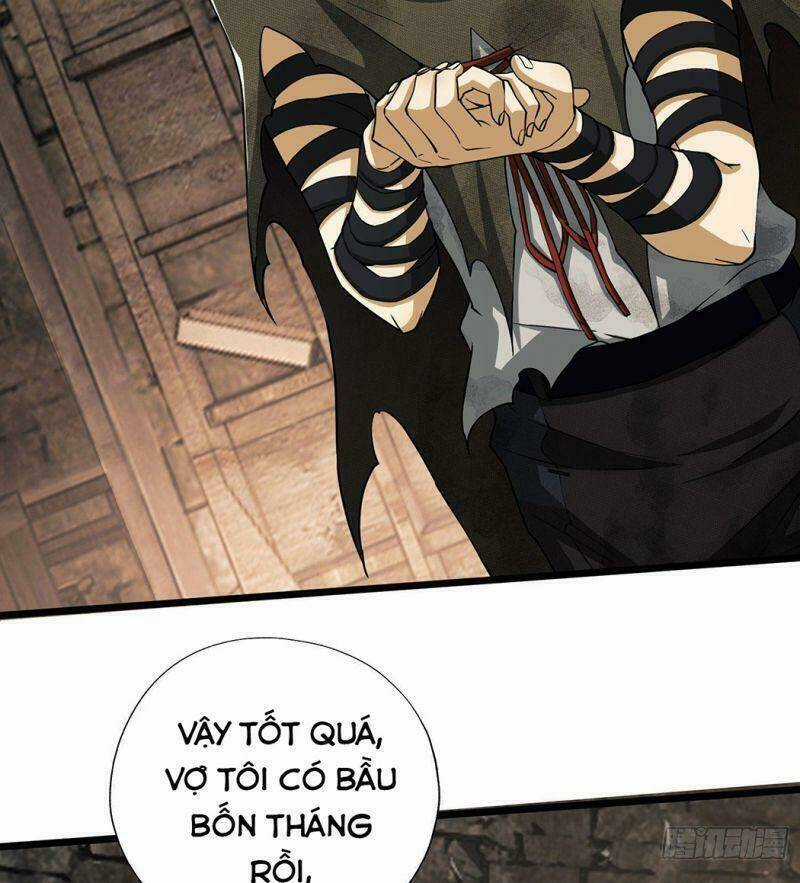 Đệ Nhất Danh Sách Chương 12 trang 49