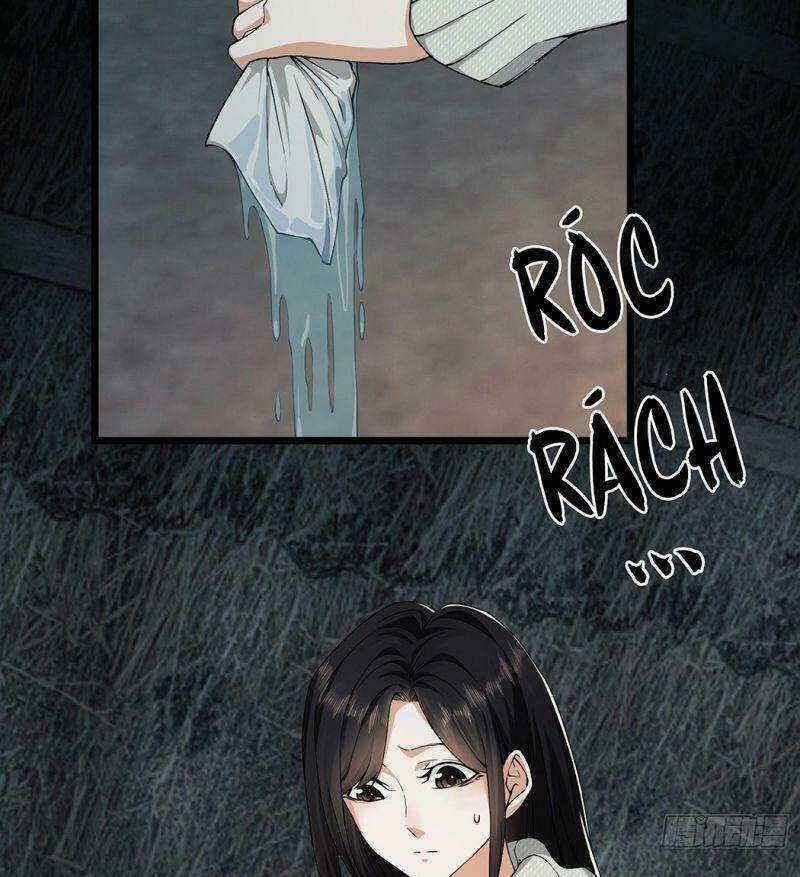 Đệ Nhất Danh Sách Chương 12 trang 5