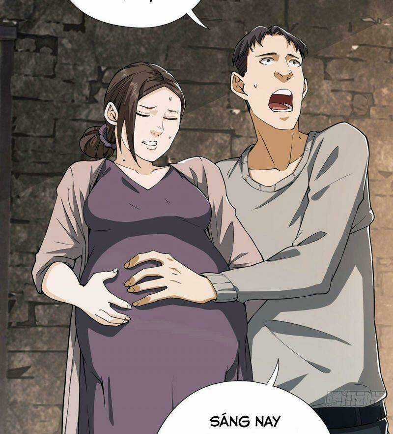 Đệ Nhất Danh Sách Chương 12 trang 50