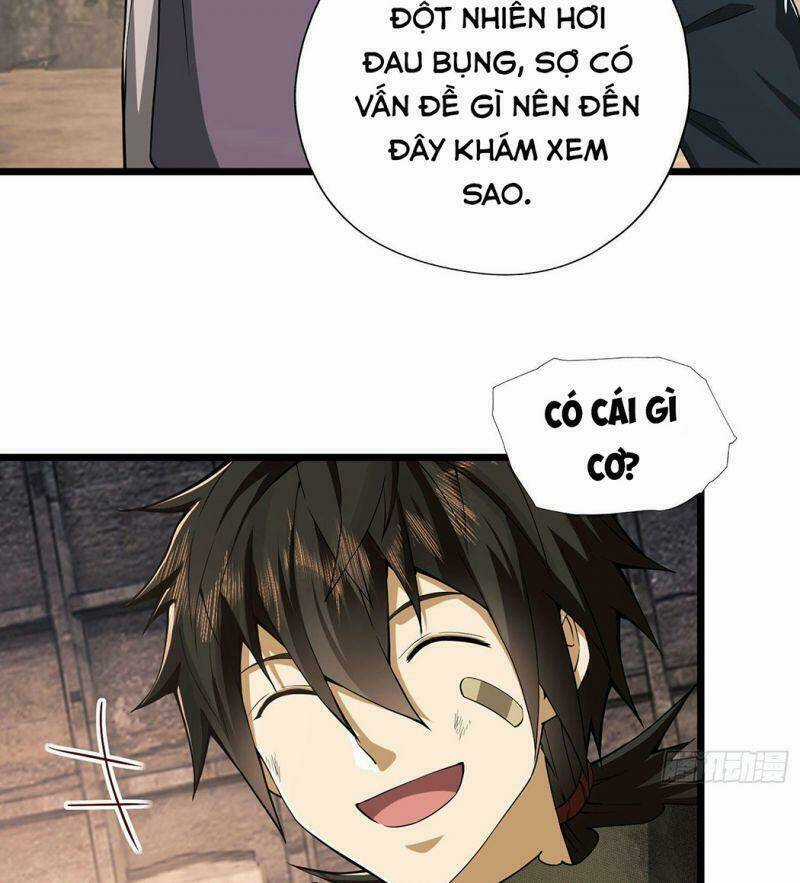 Đệ Nhất Danh Sách Chương 12 trang 51