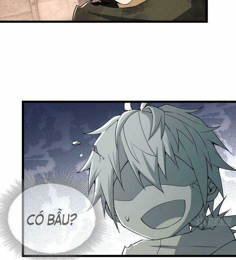 Đệ Nhất Danh Sách Chương 12 trang 52