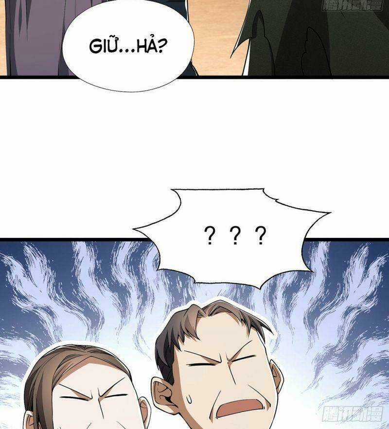 Đệ Nhất Danh Sách Chương 12 trang 55